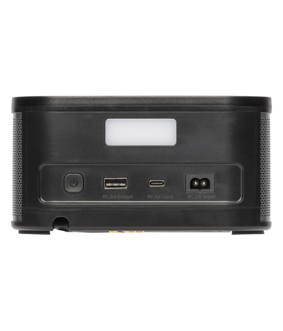 Compressore ricaricabile Airtouch NG