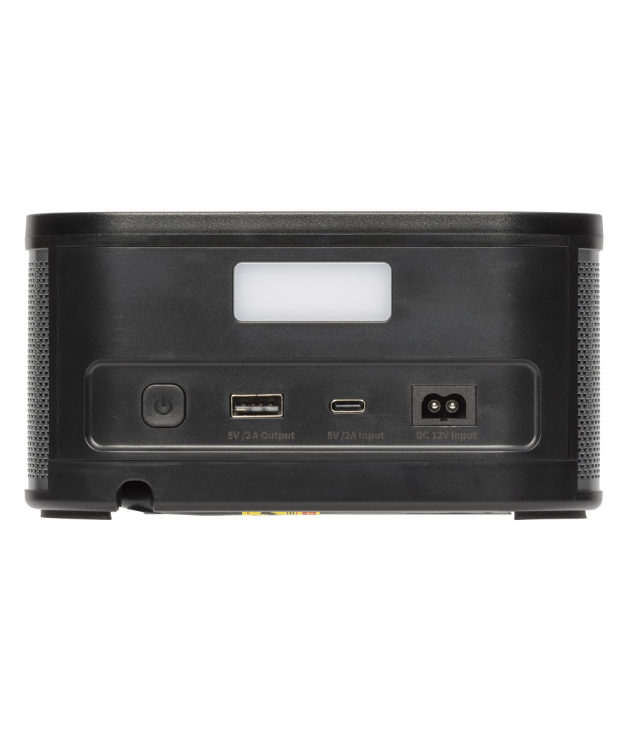 Compressore ricaricabile Airtouch NG