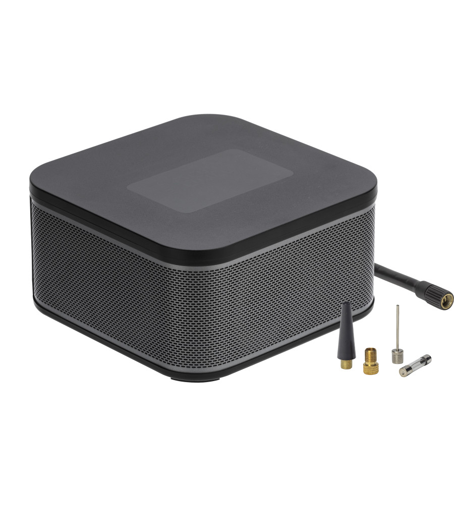 Compressore ricaricabile Airtouch NG