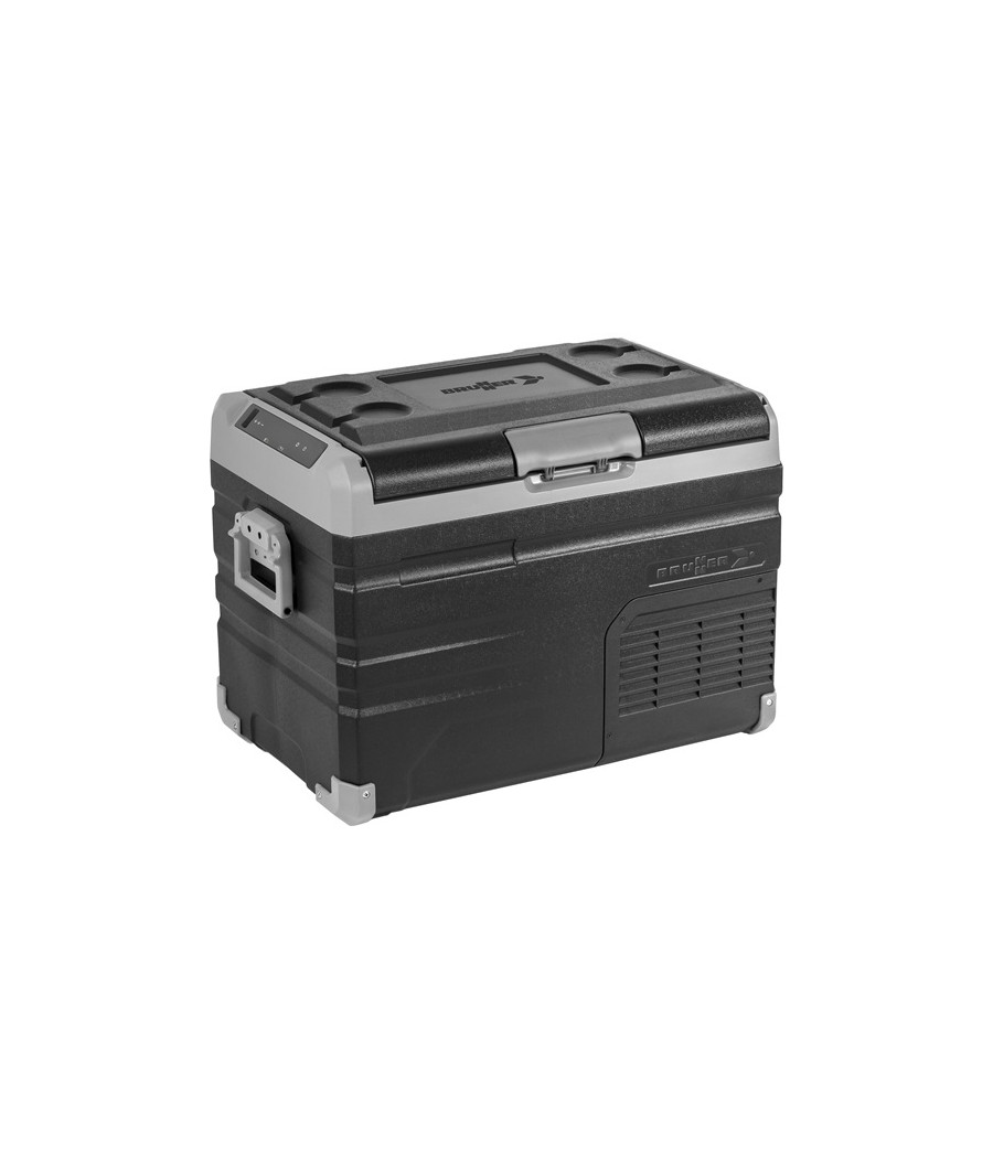 Frigobox Polarys Freeze DZ 35
