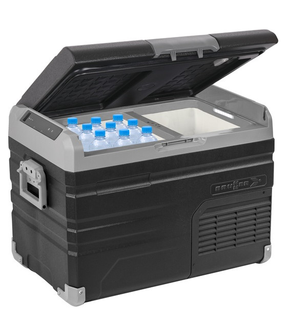 Frigobox Polarys Freeze DZ 35