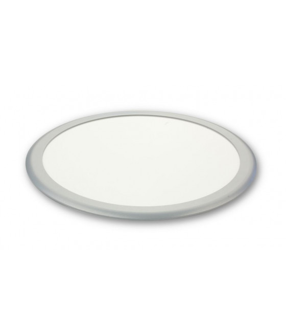 Pannello a led tondo diametro 310 mm 10 W