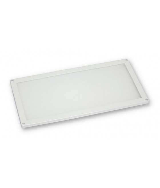 Pannello led rettangolare 6 W