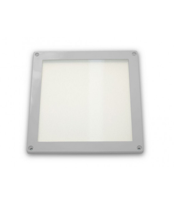 Pannello Led quadrato 3 W