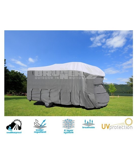 Copertura Camper Cover 12M 550- 600 cm