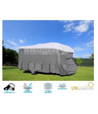 Copertura Camper Cover 12M 500 - 550 cm