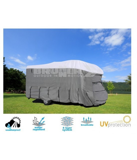 Copertura Camper Cover 12M 600 - 650 cm - IMBALLO ROVINATO