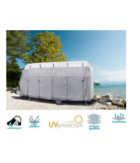 Copertura Caravan Cover 12M 450-500cm - IMBALLO ROVINATO