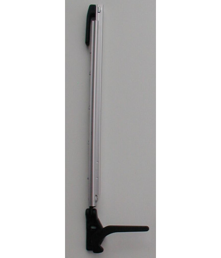 Compasso Sx finestre polyplastic h500-650mm