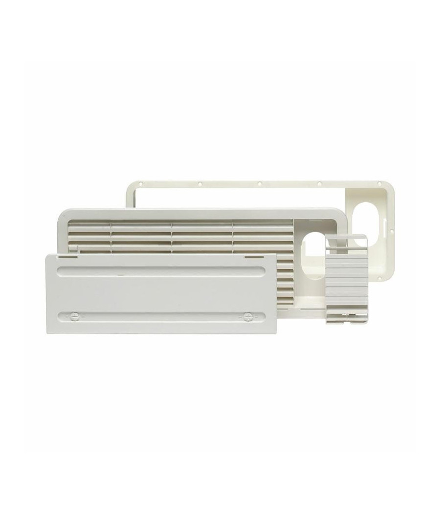 Griglia superiore LS100