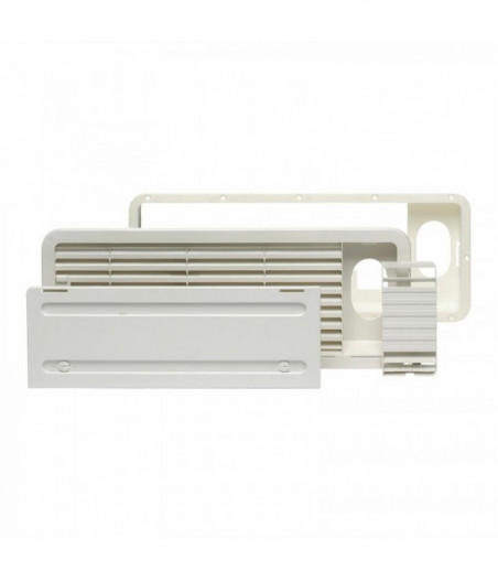 Griglia superiore LS100
