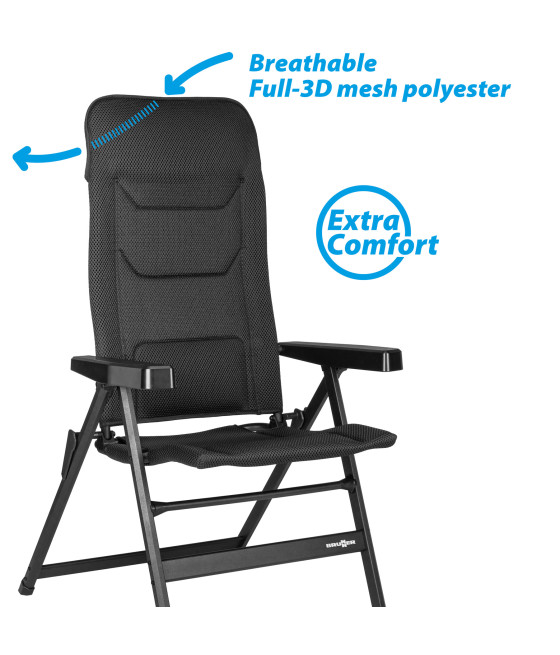 Sedia Rebel Pro SMALL