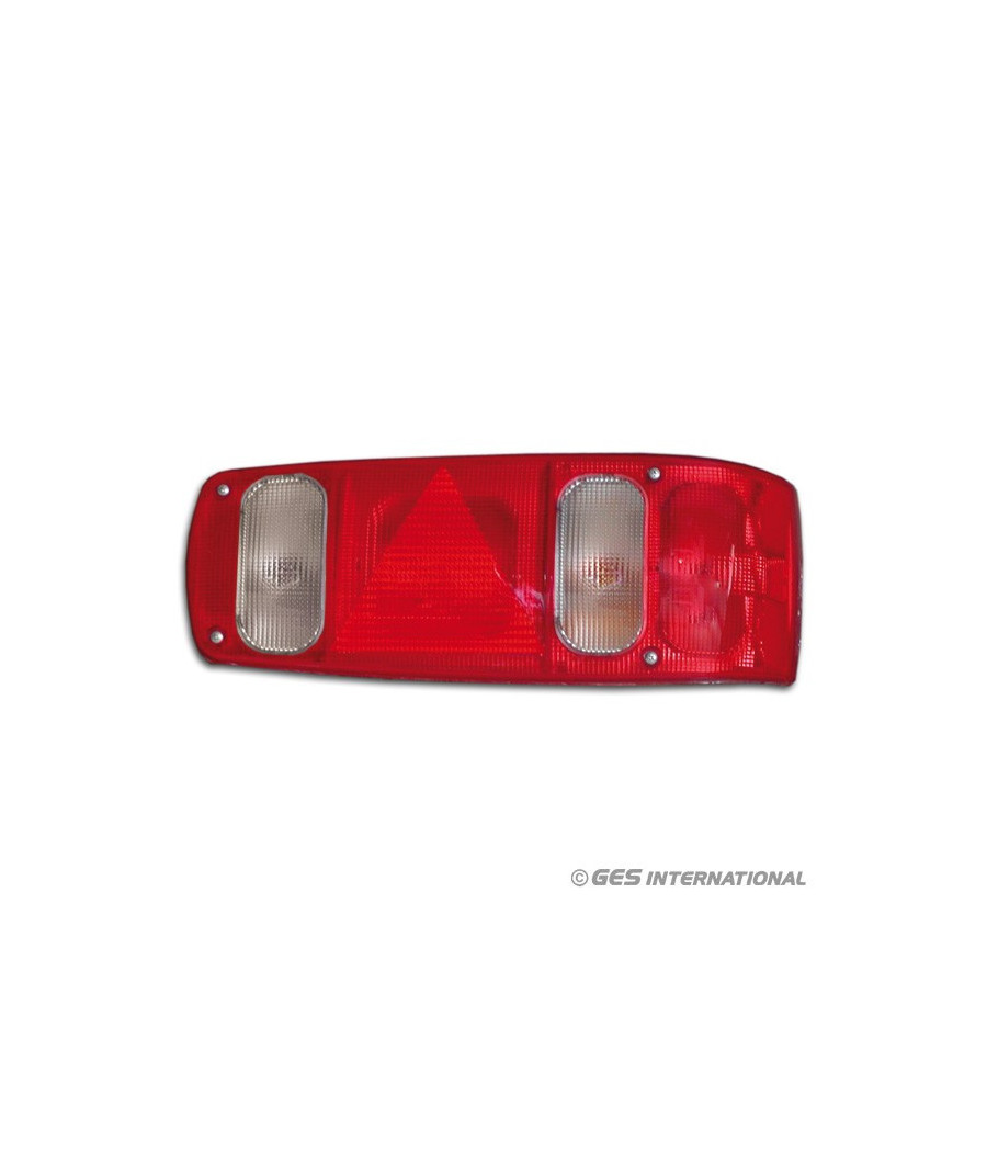 Fanale Caraluna I dx per rimorchio - FNL1104