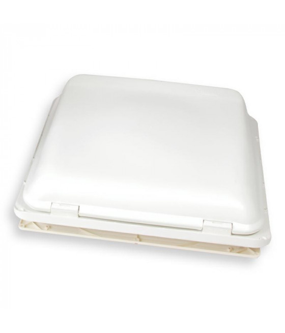 oblò camper 40x40 vent White Fiamma