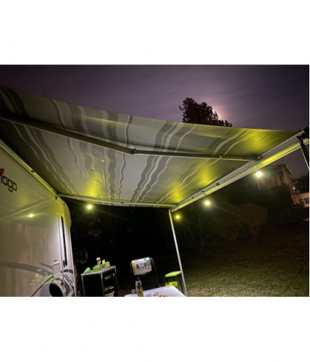 4 lampade Nexus Led