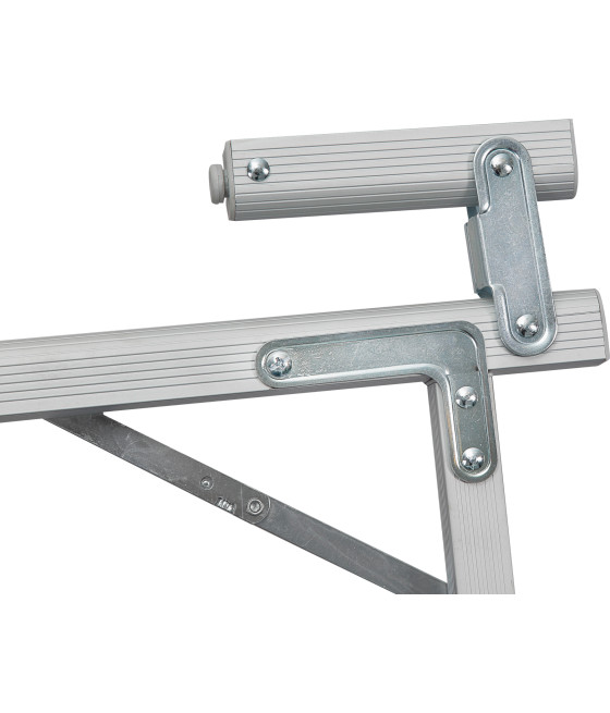 Tavolo Silver Gapless Level 6