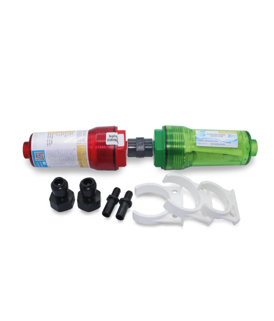 FILTRO ANTILEGIONELLA SMALL + EASY DRINK - ACQ-FIL-SMALLEASY