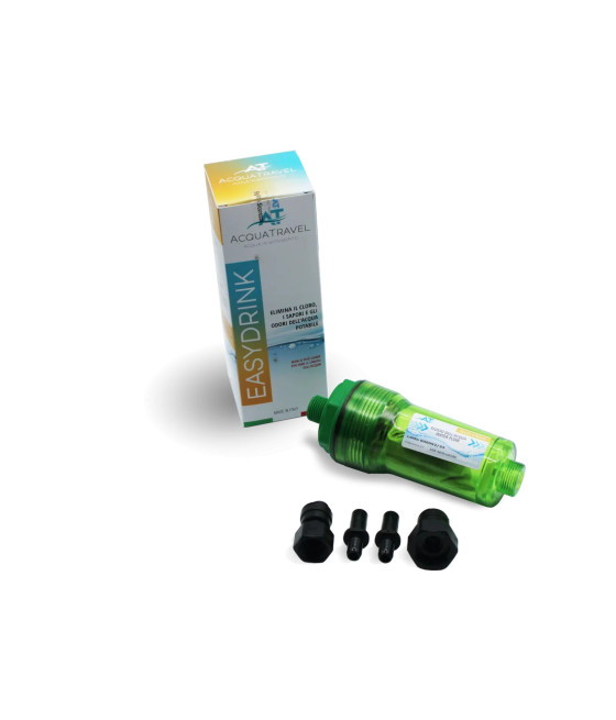FILTRO EASY DRINK - ACQ-FIL-EASYD
