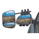 Specchio retrovisore per rimorchi Rider Pro