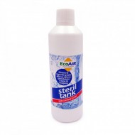 Detergente per serbatoi acque chiare Steril Tank 500 ml
