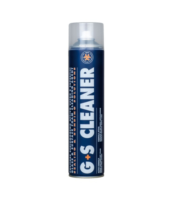 G+S CLEANER BOMBOLETTA 600ML