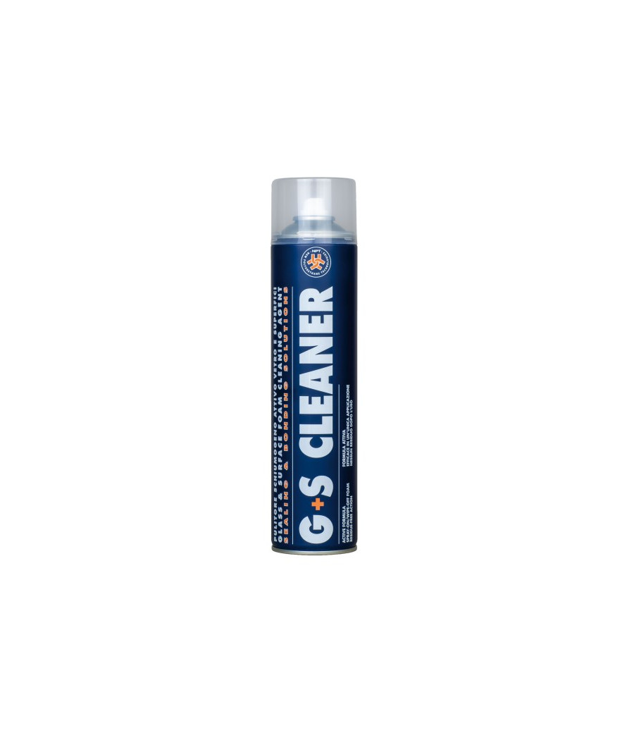 G+S CLEANER BOMBOLETTA 600ML