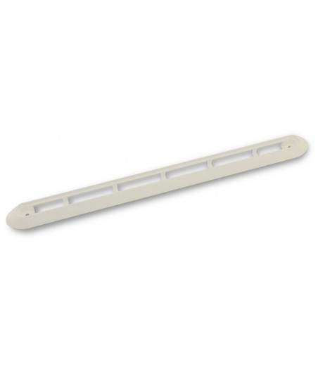 Cornice per montaggio terzo stop 025 F3SCY