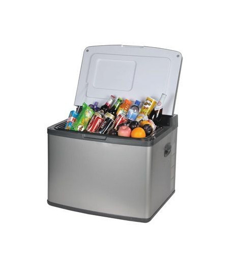 INDELB -TB55- FRIGORIFERO BOX 12/24/230V ECO 55L