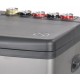 INDELB -TB55- FRIGORIFERO BOX 12/24/230V ECO 55L