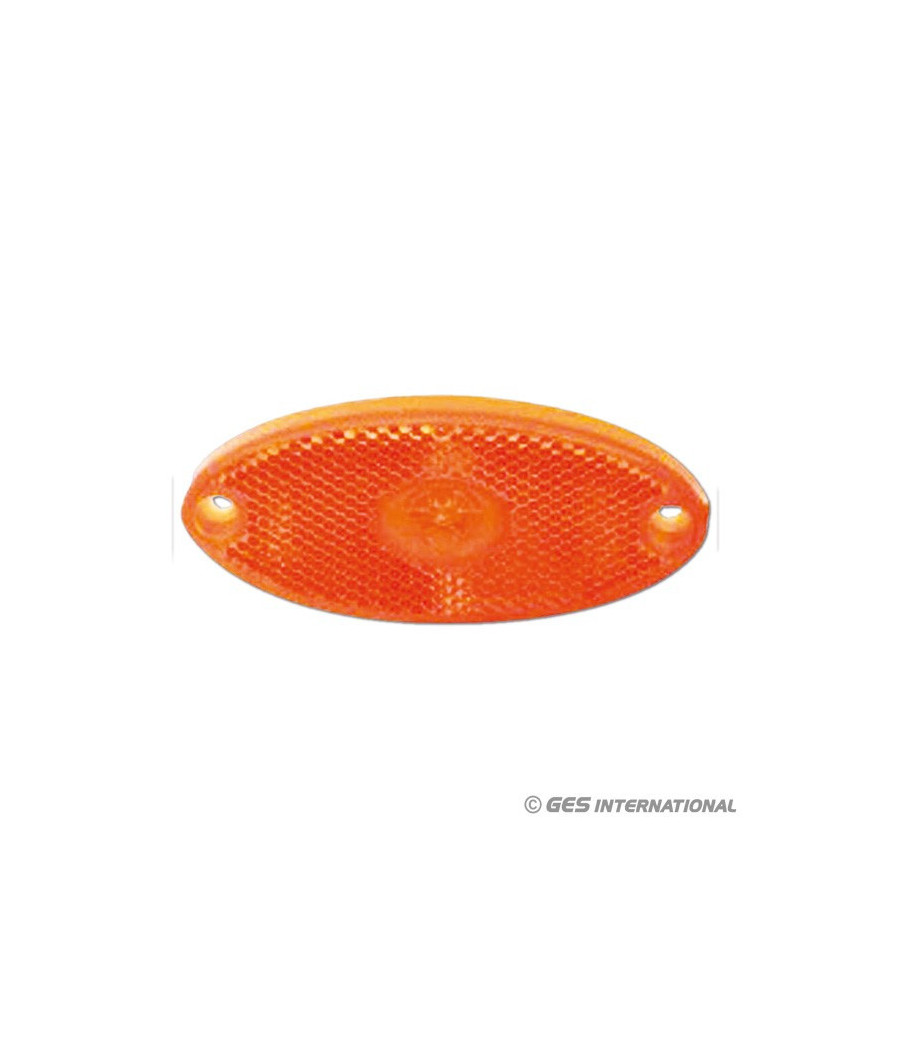 Ingombro laterale a LED 100x44x12 - FNL3413