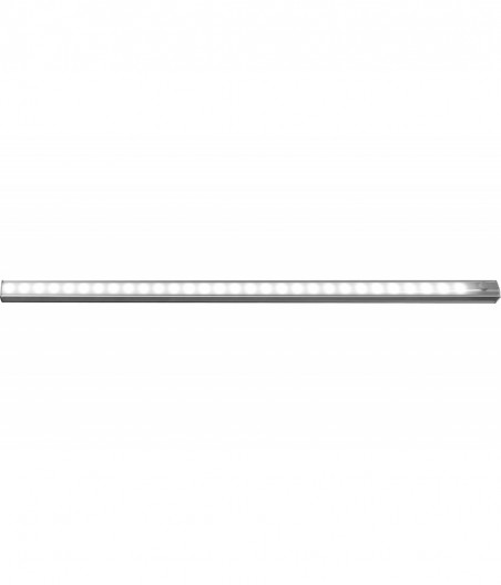 Lampada Led Ambel Compact, ideale per tende cucina