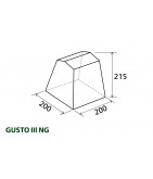Cucinotto Gusto I NG