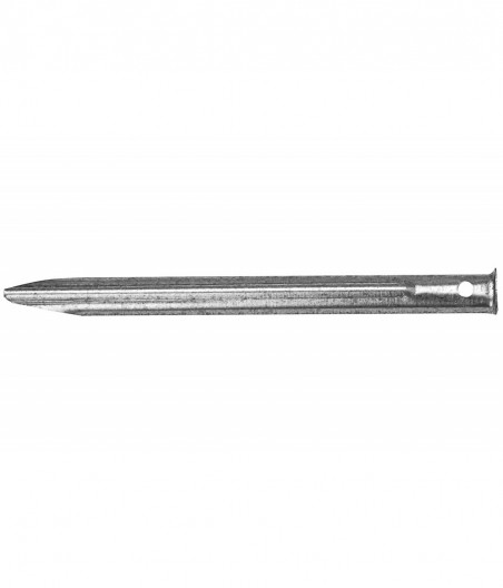Picchetto Turcal 22 cm terreni morbidi 6 pz