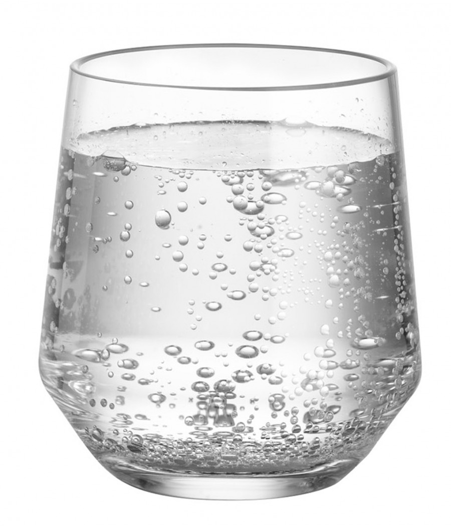 Bicchieri Tritan Water Glass Riserva (2 pz)