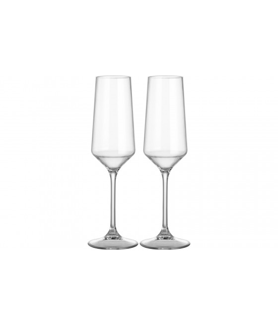 Bicchieri Tritan Water Glass Riserva (2 pz)