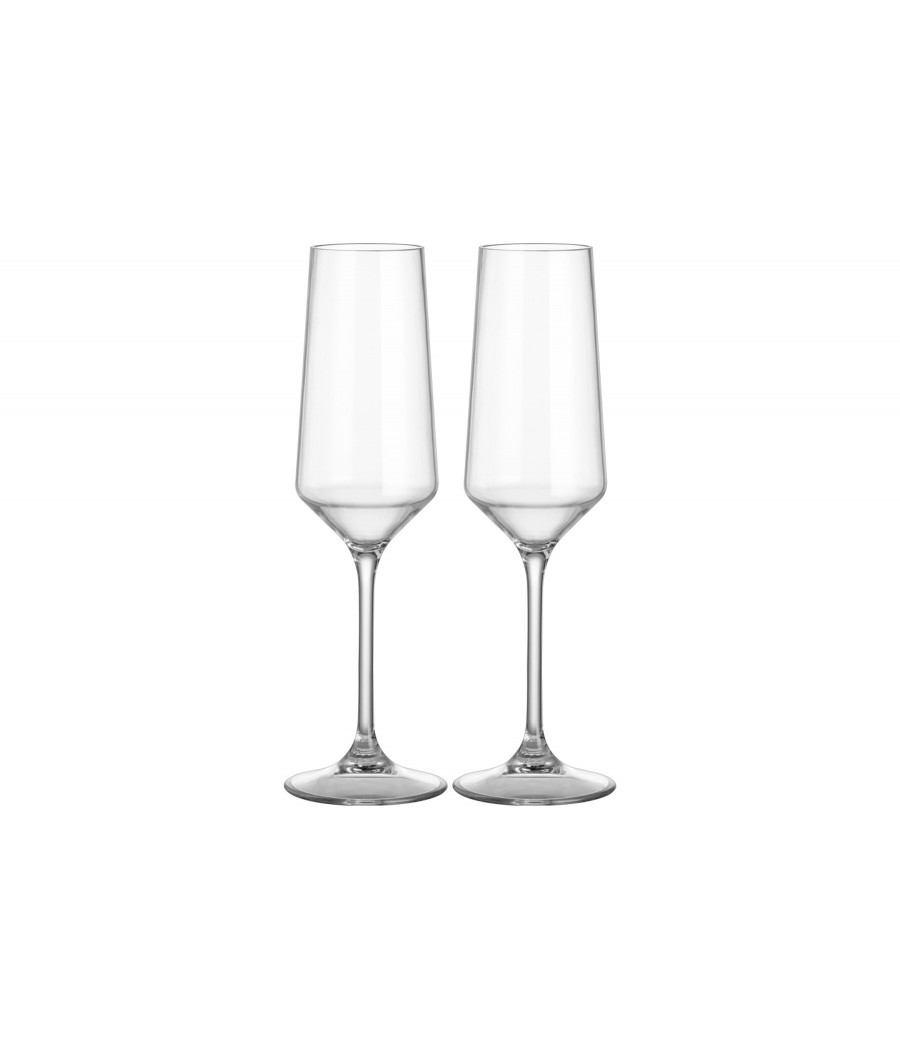 Bicchieri Tritan Water Glass Riserva (2 pz)