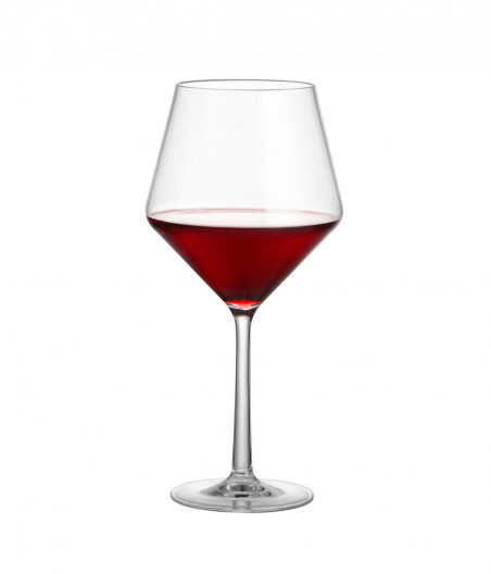 Bicchieri Tritan Red Wineglass Riserva (2 pz)