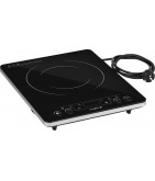 Piastra ad induzione Hot Point Induction