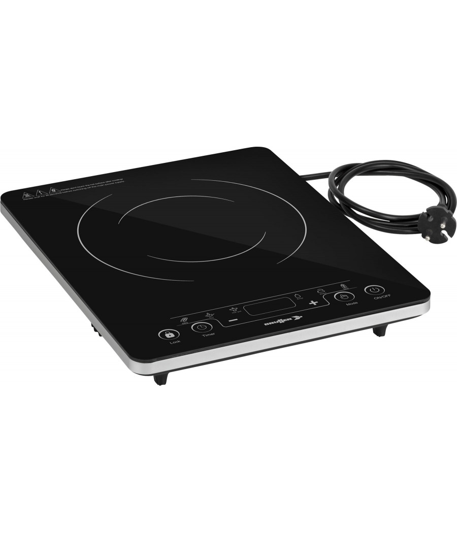 Piastra ad induzione Hot Point Induction