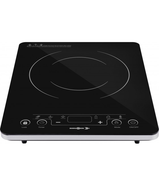 Piastra ad induzione Hot Point Induction