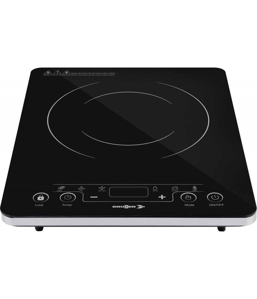 Piastra ad induzione Hot Point Induction