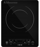 Piastra ad induzione Hot Point Induction