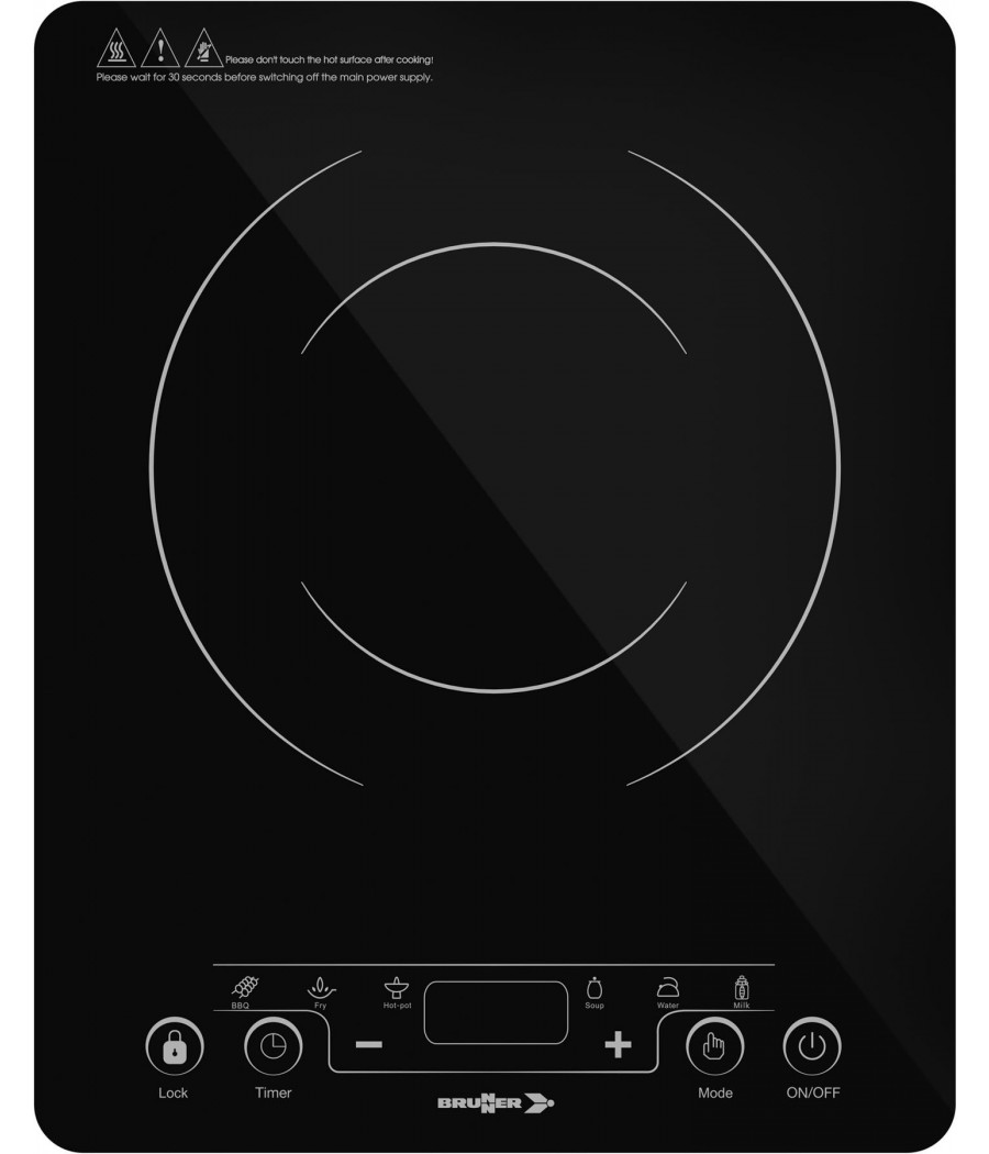 Piastra ad induzione Hot Point Induction