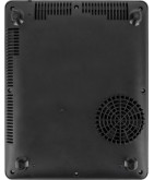 Piastra ad induzione Hot Point Induction