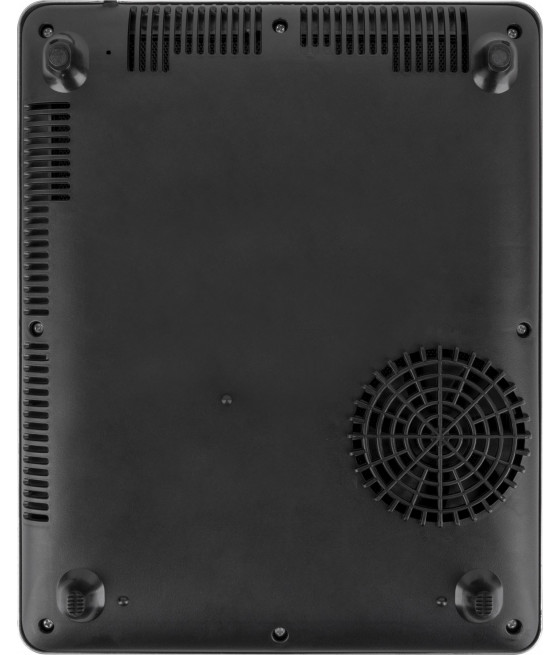 Piastra ad induzione Hot Point Induction