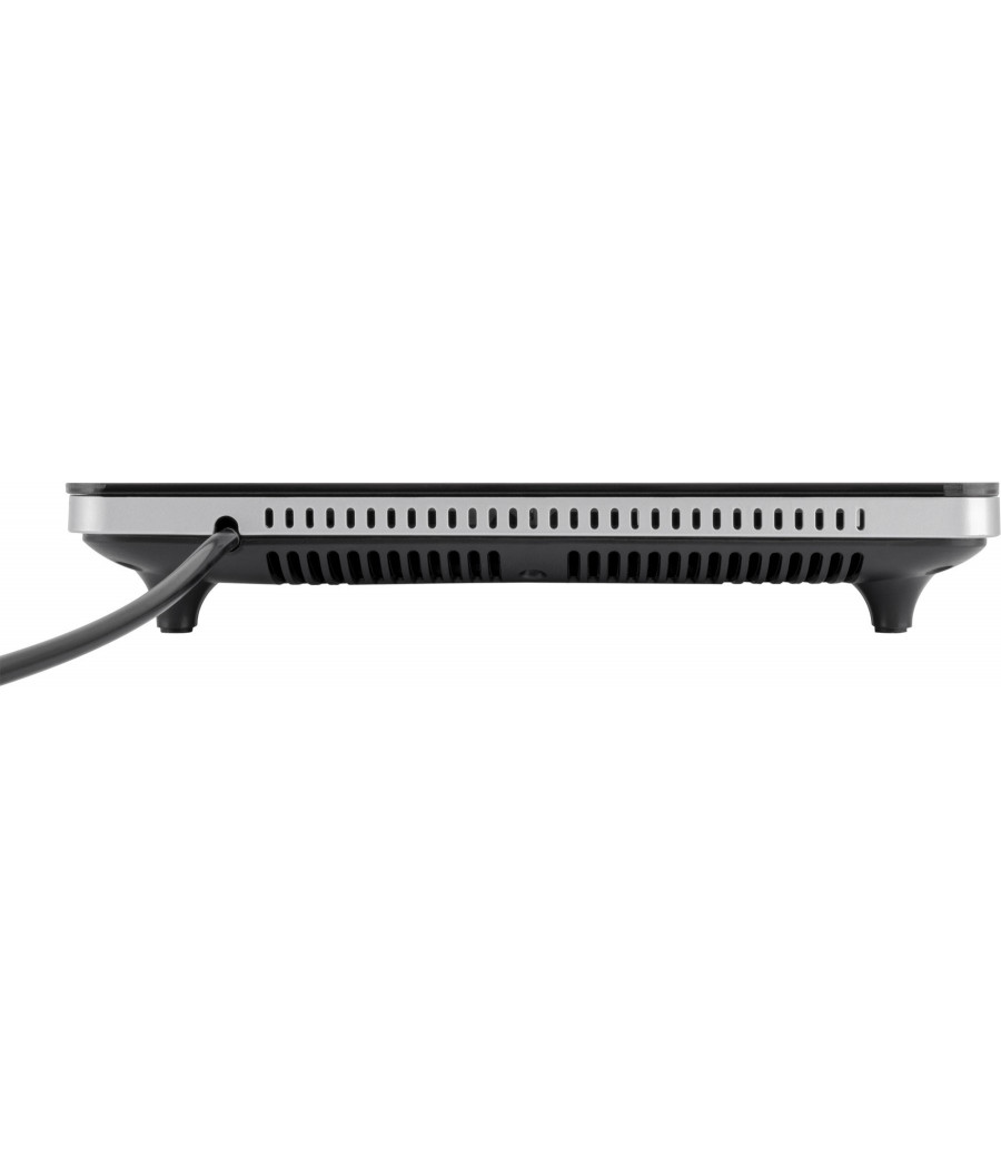 Piastra ad induzione Hot Point Induction