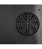 Piastra ad induzione Hot Point Induction