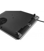 Piastra ad induzione Hot Point Induction