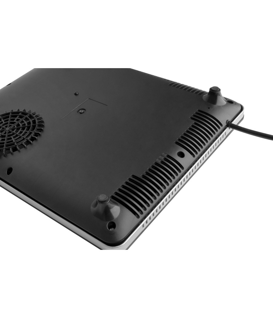 Piastra ad induzione Hot Point Induction