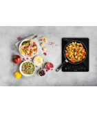 Piastra ad induzione Hot Point Induction